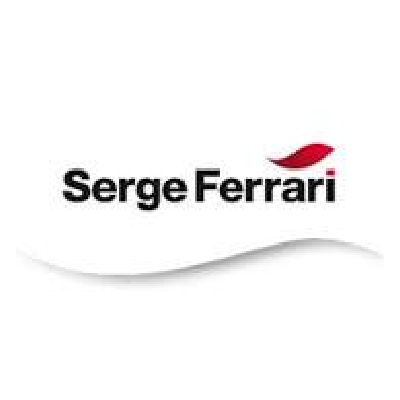 Serge Ferrari PVC Fabric - Dubai - Oasis Shades